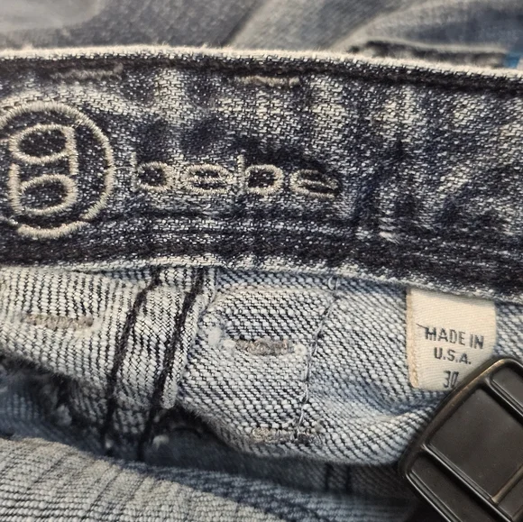 Jeans 30 Long - Picture 9 of 12